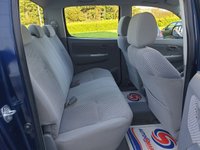 USED 2009 09 TOYOTA HI-LUX 3.0 4X4 D-4D D/C AUTO 169 BHP TIMING BELT KIT CHANGED !! NO VAT