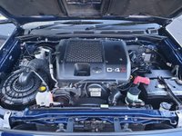 USED 2009 09 TOYOTA HI-LUX 3.0 4X4 D-4D D/C AUTO 169 BHP TIMING BELT KIT CHANGED !! NO VAT
