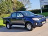 USED 2009 09 TOYOTA HI-LUX 3.0 4X4 D-4D D/C AUTO 169 BHP TIMING BELT KIT CHANGED !! NO VAT