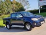 USED 2009 09 TOYOTA HI-LUX 3.0 4X4 D-4D D/C AUTO 169 BHP TIMING BELT KIT CHANGED !! NO VAT