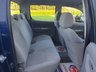USED 2009 09 TOYOTA HI-LUX 3.0 4X4 D-4D D/C AUTO 169 BHP TIMING BELT KIT CHANGED !! NO VAT