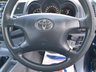 USED 2009 09 TOYOTA HI-LUX 3.0 4X4 D-4D D/C AUTO 169 BHP TIMING BELT KIT CHANGED !! NO VAT