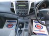 USED 2009 09 TOYOTA HI-LUX 3.0 4X4 D-4D D/C AUTO 169 BHP TIMING BELT KIT CHANGED !! NO VAT