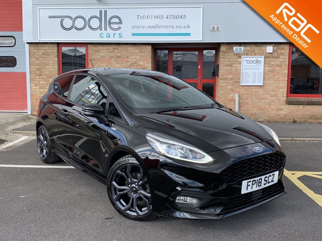 View our FORD FIESTA