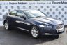 USED 2014 63 JAGUAR XF 2.2 D LUXURY 4d AUTO 163 BHP LOW MILES JUST ARRIVED ONLY 21000 MILES