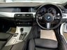 USED 2016 66 BMW 5 SERIES 2.0 520D M SPORT 4d AUTO 188 BHP FINANCE AVAILABLE ZERO DEPOSIT