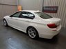 USED 2016 66 BMW 5 SERIES 2.0 520D M SPORT 4d AUTO 188 BHP FINANCE AVAILABLE ZERO DEPOSIT