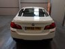 USED 2016 66 BMW 5 SERIES 2.0 520D M SPORT 4d AUTO 188 BHP FINANCE AVAILABLE ZERO DEPOSIT