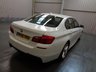 USED 2016 66 BMW 5 SERIES 2.0 520D M SPORT 4d AUTO 188 BHP FINANCE AVAILABLE ZERO DEPOSIT