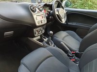 USED 2013 13 ALFA ROMEO MITO 1.4 8V SPRINT 3d 78 BHP ZERO DEPOSIT FINANCE AVAILABLE