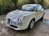 USED 2013 13 ALFA ROMEO MITO 1.4 8V SPRINT 3d 78 BHP ZERO DEPOSIT FINANCE AVAILABLE