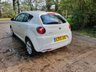 USED 2013 13 ALFA ROMEO MITO 1.4 8V SPRINT 3d 78 BHP ZERO DEPOSIT FINANCE AVAILABLE
