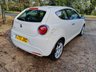 USED 2013 13 ALFA ROMEO MITO 1.4 8V SPRINT 3d 78 BHP ZERO DEPOSIT FINANCE AVAILABLE