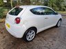 USED 2013 13 ALFA ROMEO MITO 1.4 8V SPRINT 3d 78 BHP ZERO DEPOSIT FINANCE AVAILABLE