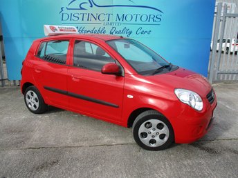 View our KIA PICANTO