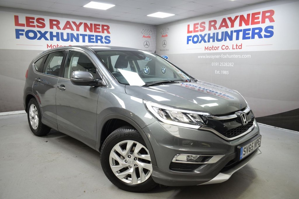 View our HONDA CR-V