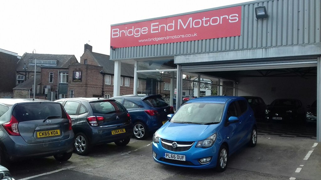 View our VAUXHALL VIVA