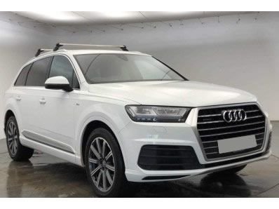 View our AUDI Q7