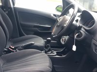 USED 2010 10 VAUXHALL CORSA 1.2 EXCLUSIV A/C 5d 83 BHP FINANCE AVAILABLE++APPLY WITHIN