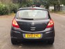 USED 2010 10 VAUXHALL CORSA 1.2 EXCLUSIV A/C 5d 83 BHP FINANCE AVAILABLE++APPLY WITHIN