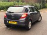 USED 2010 10 VAUXHALL CORSA 1.2 EXCLUSIV A/C 5d 83 BHP FINANCE AVAILABLE++APPLY WITHIN