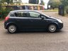 USED 2010 10 VAUXHALL CORSA 1.2 EXCLUSIV A/C 5d 83 BHP FINANCE AVAILABLE++APPLY WITHIN