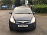USED 2010 10 VAUXHALL CORSA 1.2 EXCLUSIV A/C 5d 83 BHP FINANCE AVAILABLE++APPLY WITHIN
