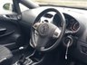USED 2010 10 VAUXHALL CORSA 1.2 EXCLUSIV A/C 5d 83 BHP FINANCE AVAILABLE++APPLY WITHIN