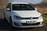 USED 2015 15 VOLKSWAGEN GOLF 2.0 GTD DSG 3d AUTO 182 BHP SUPER CONDITION,  AUTO , GREAT MPG
