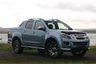 USED 2016 16 ISUZU D-MAX 2.5 TD CENTURION DCB AUTO 164 BHP SPECIAL EDITION, HUGE SPECIFICATION