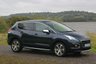 USED 2016 65 PEUGEOT 3008 1.2 PURETECH S/S ALLURE 5d 130 BHP HIGH SPEC, 54.3 MPG AVERAGE