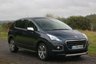 USED 2016 65 PEUGEOT 3008 1.2 PURETECH S/S ALLURE 5d 130 BHP HIGH SPEC, 54.3 MPG AVERAGE