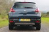 USED 2016 65 PEUGEOT 3008 1.2 PURETECH S/S ALLURE 5d 130 BHP HIGH SPEC, 54.3 MPG AVERAGE