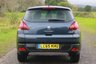 USED 2016 65 PEUGEOT 3008 1.2 PURETECH S/S ALLURE 5d 130 BHP HIGH SPEC, 54.3 MPG AVERAGE
