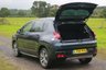 USED 2016 65 PEUGEOT 3008 1.2 PURETECH S/S ALLURE 5d 130 BHP HIGH SPEC, 54.3 MPG AVERAGE