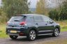 USED 2016 65 PEUGEOT 3008 1.2 PURETECH S/S ALLURE 5d 130 BHP HIGH SPEC, 54.3 MPG AVERAGE