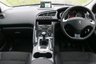 USED 2016 65 PEUGEOT 3008 1.2 PURETECH S/S ALLURE 5d 130 BHP HIGH SPEC, 54.3 MPG AVERAGE