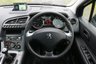 USED 2016 65 PEUGEOT 3008 1.2 PURETECH S/S ALLURE 5d 130 BHP HIGH SPEC, 54.3 MPG AVERAGE