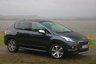 USED 2016 65 PEUGEOT 3008 1.2 PURETECH S/S ALLURE 5d 130 BHP HIGH SPEC, 54.3 MPG AVERAGE