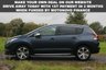 USED 2016 65 PEUGEOT 3008 1.2 PURETECH S/S ALLURE 5d 130 BHP HIGH SPEC, 54.3 MPG AVERAGE