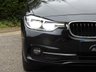 USED 2018 68 BMW 3 SERIES 2.0 320D ED SPORT 4d AUTO 161 BHP 1 OWNER 30K HUGE SPEC VAT Q