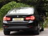 USED 2018 68 BMW 3 SERIES 2.0 320D ED SPORT 4d AUTO 161 BHP 1 OWNER 30K HUGE SPEC VAT Q