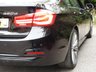 USED 2018 68 BMW 3 SERIES 2.0 320D ED SPORT 4d AUTO 161 BHP 1 OWNER 30K HUGE SPEC VAT Q