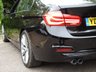 USED 2018 68 BMW 3 SERIES 2.0 320D ED SPORT 4d AUTO 161 BHP 1 OWNER 30K HUGE SPEC VAT Q