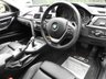 USED 2018 68 BMW 3 SERIES 2.0 320D ED SPORT 4d AUTO 161 BHP 1 OWNER 30K HUGE SPEC VAT Q