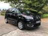 USED 2009 59 CITROEN C3 PICASSO 1.6 PICASSO EXCLUSIVE 5d 120 BHP ZERO DEPOSIT FINANCE AVAILABLE