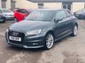 USED 2016 16 AUDI A1 1.4 TFSI SPORT 3d 148 BHP 