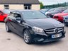 USED 2014 64 MERCEDES-BENZ A CLASS 1.5 A180 CDI BLUEEFFICIENCY SPORT 5d AUTO 109 BHP 