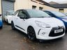 USED 2011 11 CITROEN DS3 1.6 E-HDI DSTYLE PLUS 3d 90 BHP FULL SERVICE HISTORY