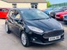 USED 2014 64 FORD FIESTA 1.0 TITANIUM 5d 99 BHP 